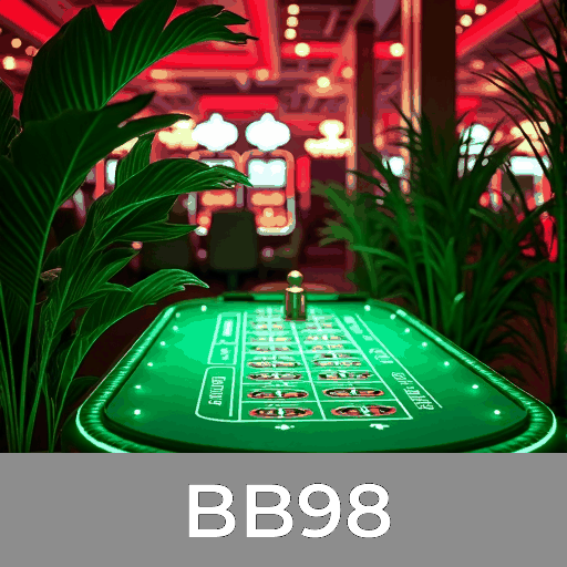 BB98: A Emoção e Oportunidade de Vencer nos Jogos de Cassino