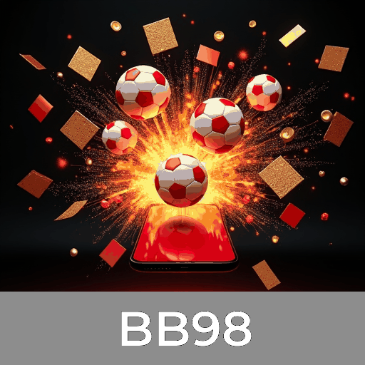 Descubra o Acesso Seguro Instantâneo no BB98