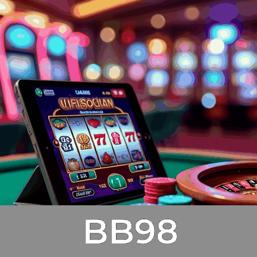 BB98: A Emoção dos Caça-Níqueis com Alta Taxa de Retorno!